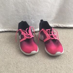 Nike Rosch